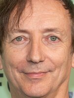 Photo of Volker Bertelmann, The Perfect Candidate music