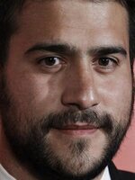 Photo of Damián García, Ashes photography