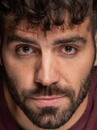  Iván López