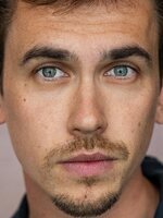 Photo of Jackson Bews, Beware Boiúna actor