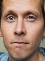 Photo of Will Close, Beware Boiúna actor