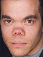 Photo of Matthew Jeffers, Being Heumann actor