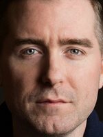 Photo of Michael Patrick Thornton, Being Heumann actor