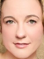 Photo of Madeline Delp, Being Heumann actor