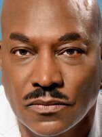 Clifton Powell