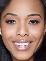 Photo of Ashley Rios, God with Us actor