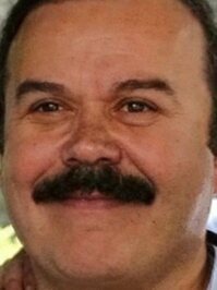  Homero McDonald Chávez