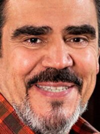  Sergio Reynoso
