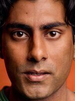 Photo of Rishi Rian, Elsinore actor
