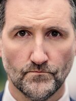 Photo of John Hollingworth, Elsinore actor