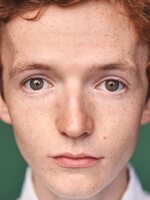 Photo of Joseph Edwards, Elsinore actor