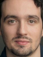 Photo of Dario Coates, Elsinore actor