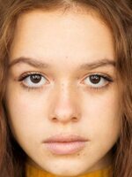 Photo of Sadie Soverall, Elsinore actor
