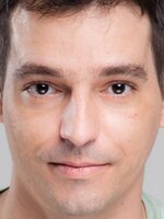 Photo of Erik Probanza, Thieves actor