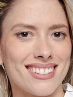 Anna Senan