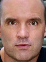 Photo of Danny Wolohan, Union County actor