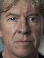 Photo of Paul Venables, The House of Mirth actor