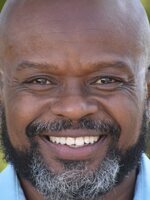 Mark Anthony Williams