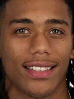 Photo of Cornell Young IV, Doing Life actor