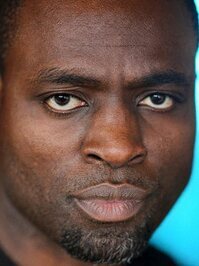  Philip Fornah