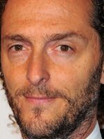 Photo of Emmanuel Lubezki, Amsterdam photography