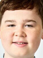 Photo of David McKenna, Narnia: The Magician's Nephew actor
