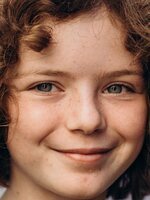 Photo of Beatrice Campbell, Narnia: The Magician's Nephew actor