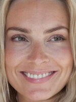 Photo of Aliette Opheim, The Storm actor