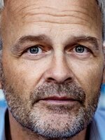 Photo of Johan Rheborg, The Storm actor