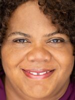 Photo of Ursula O. Robinson, Clean Hands actor