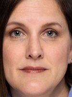 Photo of Erin Bradley Dangar, Clean Hands actor
