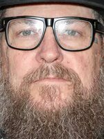 Photo of Keith J. Leman, Clean Hands photography