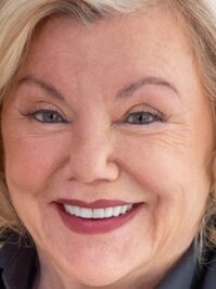  Marsha Mason