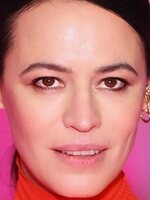 Photo of Giorgia Sinicorni, Just an Illusion actor