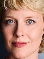 Photo of Vanessa Reseland, River actor