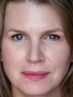Photo of Lisa Velten Smith, River actor