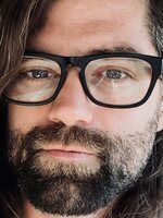 Photo of Nick Matthews, River photography