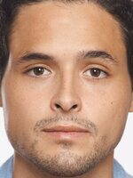 Photo of Gonzalo Vega Jr., Surviving Hurricane Otis actor