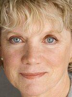 Gretchen Corbett