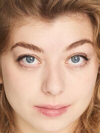  Danika Golombek