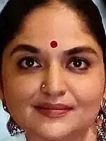 Photo of Indira Krishnan, Ramayana: Rise of a Legend actor