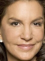 Mercedes Ruehl