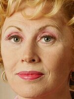 Photo of Kate Nelligan, Up Close and Personal actor