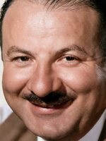 Lou Jacobi
