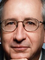 Photo of Stephen H. Burum, Hoffa photography