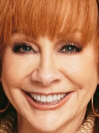  Reba McEntire