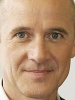 Ulrich Mühe