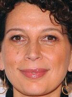 Photo of Donna Langley, The Astronaut's Wife producer