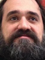 Photo of Carlos Molinero, Cosas que hacen que la vida valga la pena writer