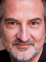 Photo of Antonio Naharro, Me Too director